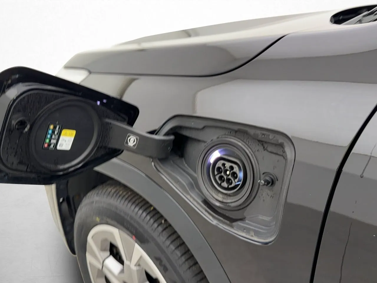 BMW X1 bild 32