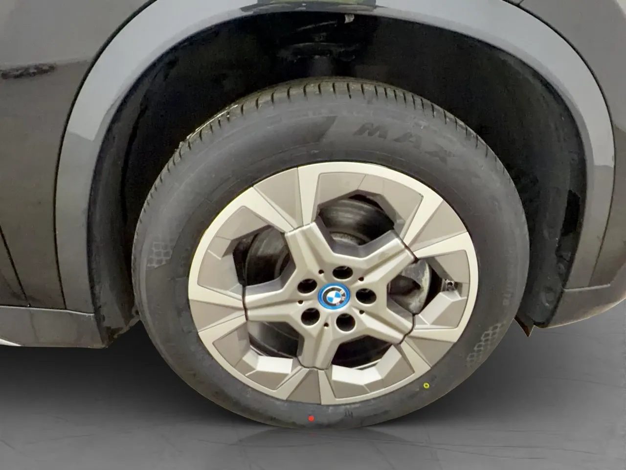 BMW X1 bild 36