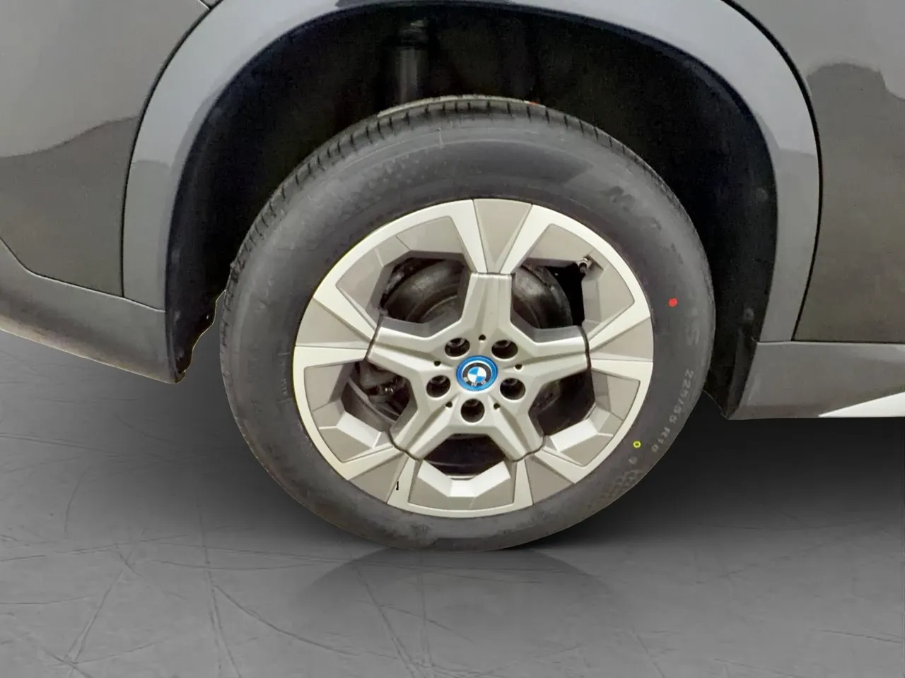 BMW X1 bild 35