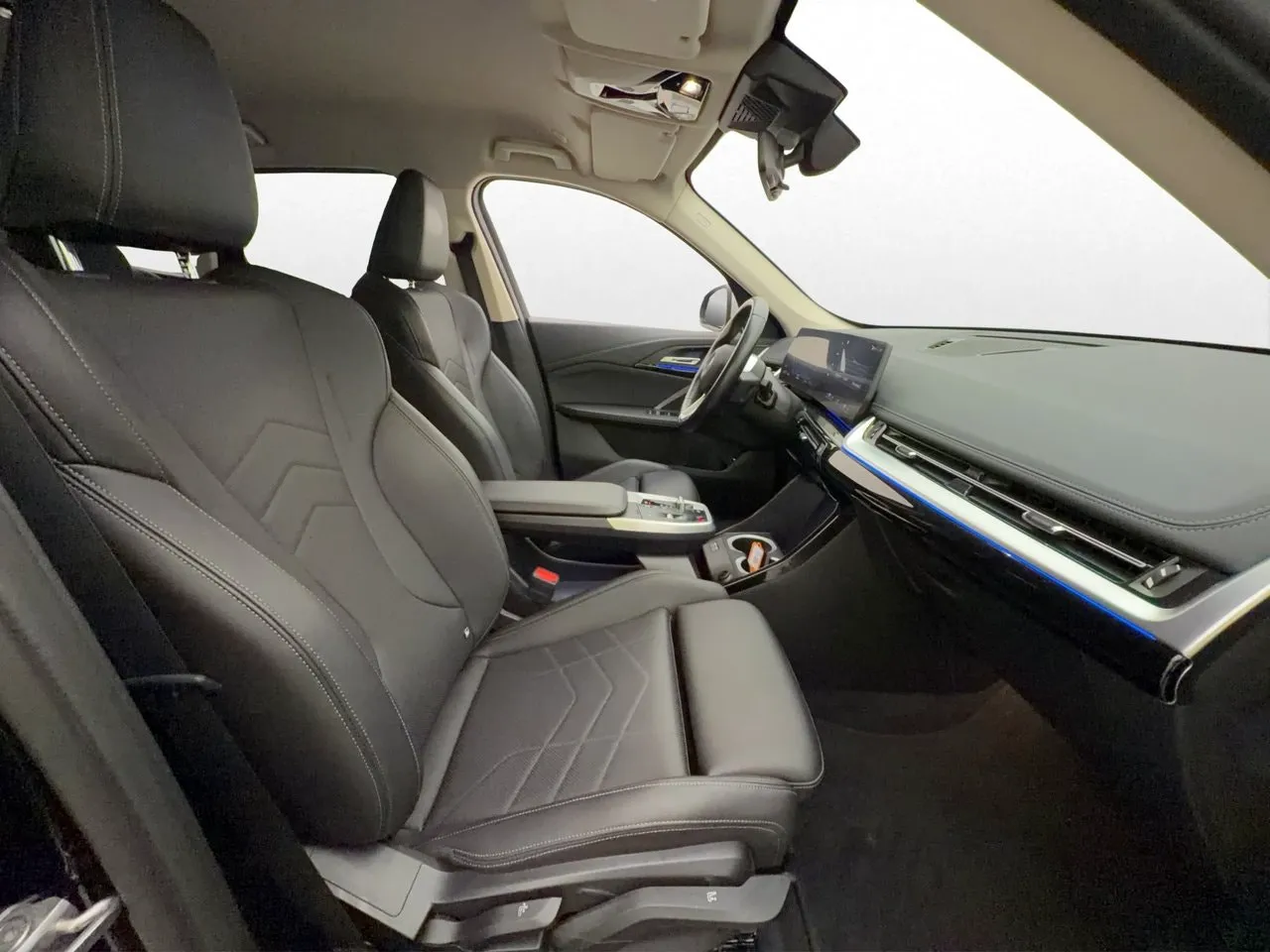 BMW X1 bild 25