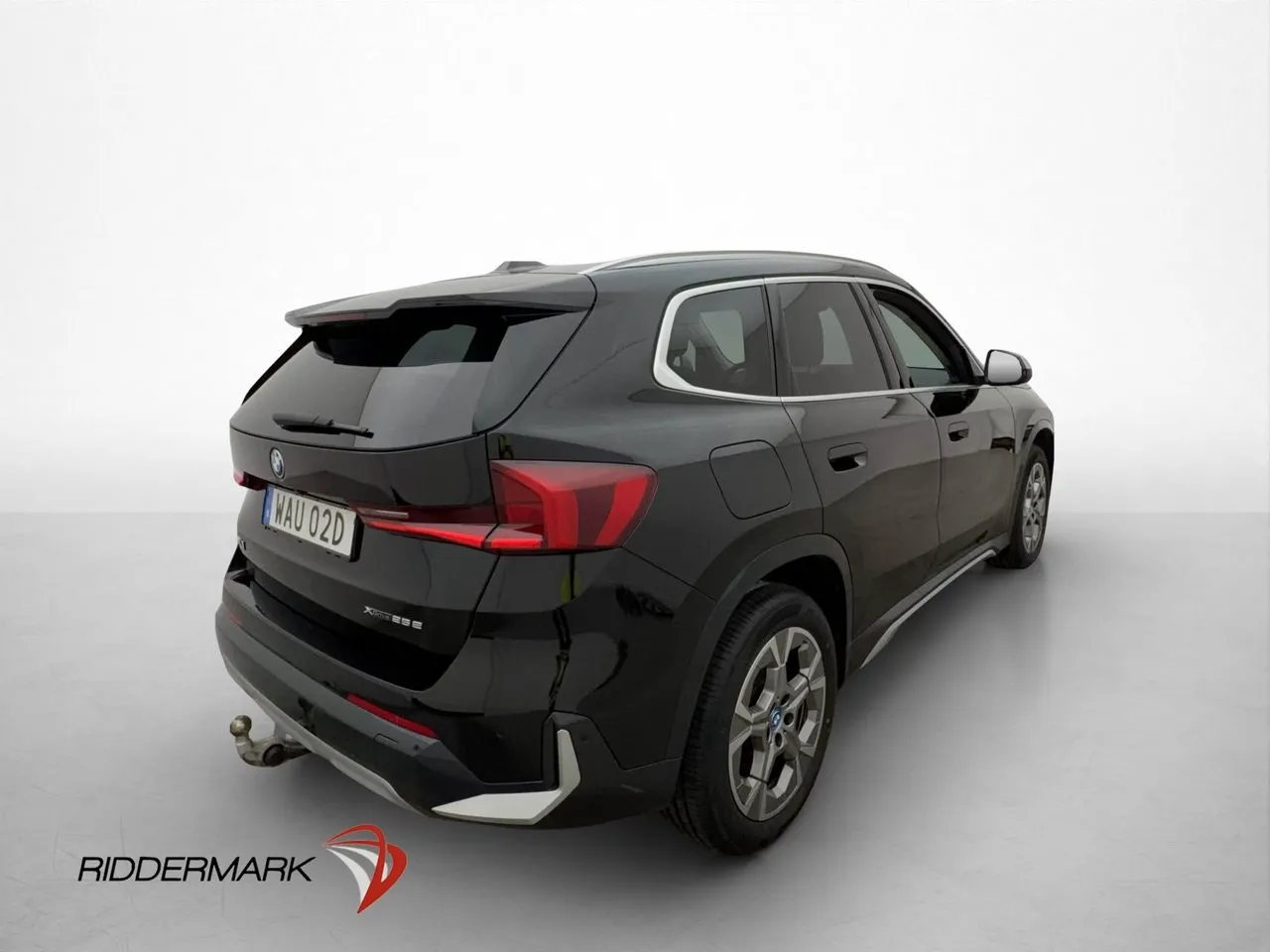 BMW X1 bild 5