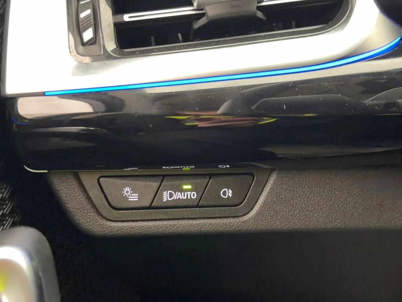 BMW X1 bild 13