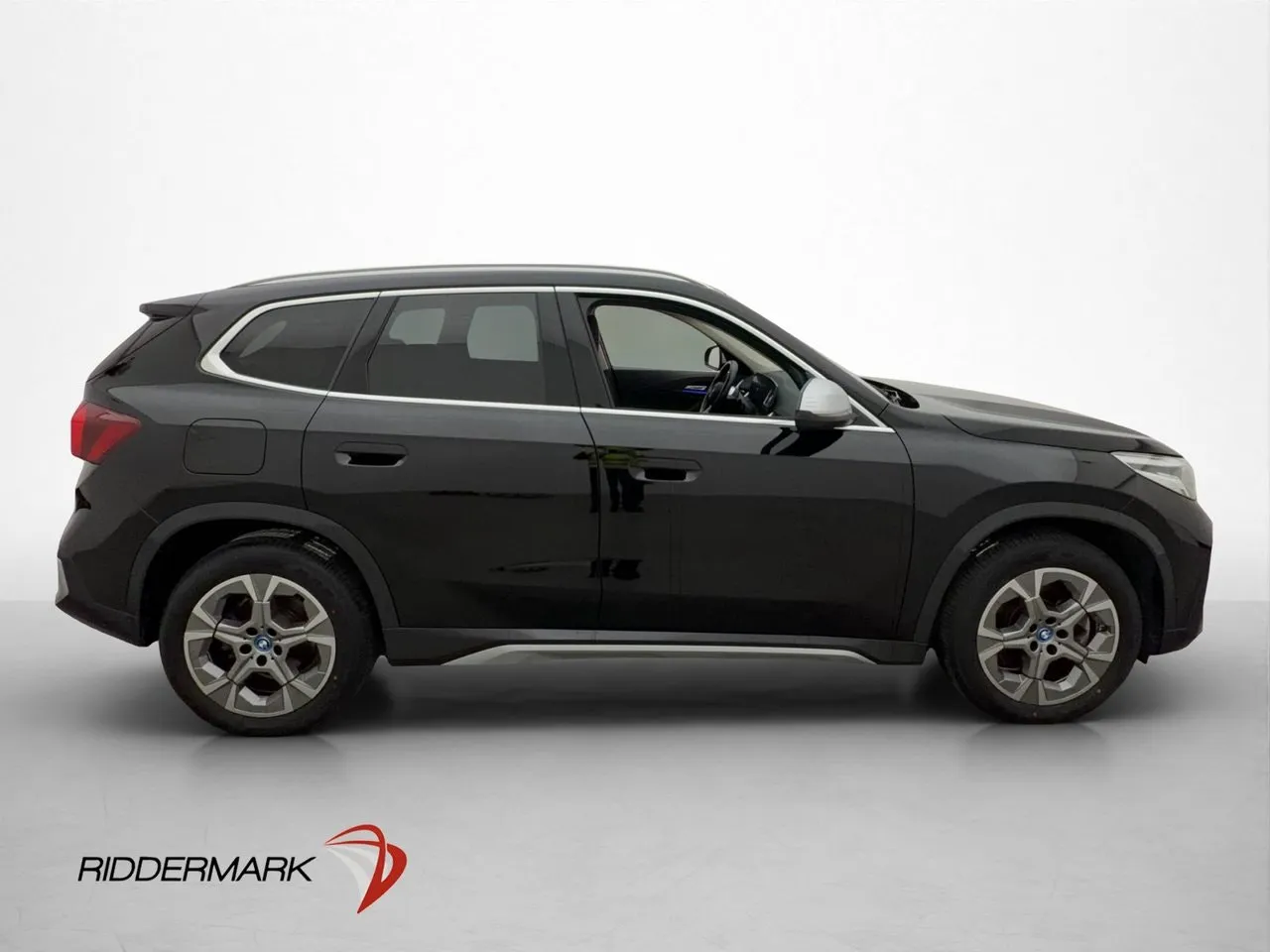 BMW X1 bild 4
