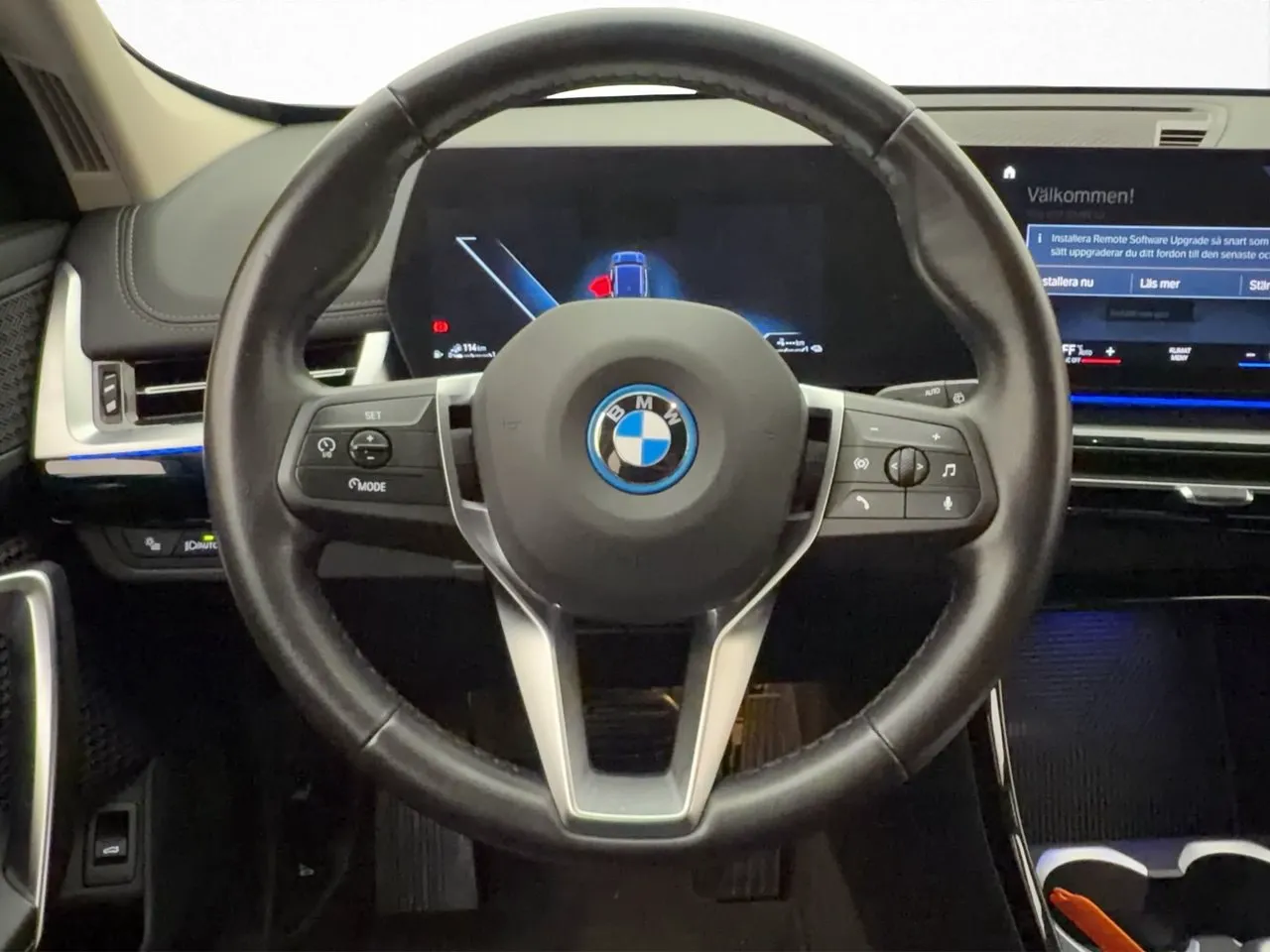 BMW X1 bild 15