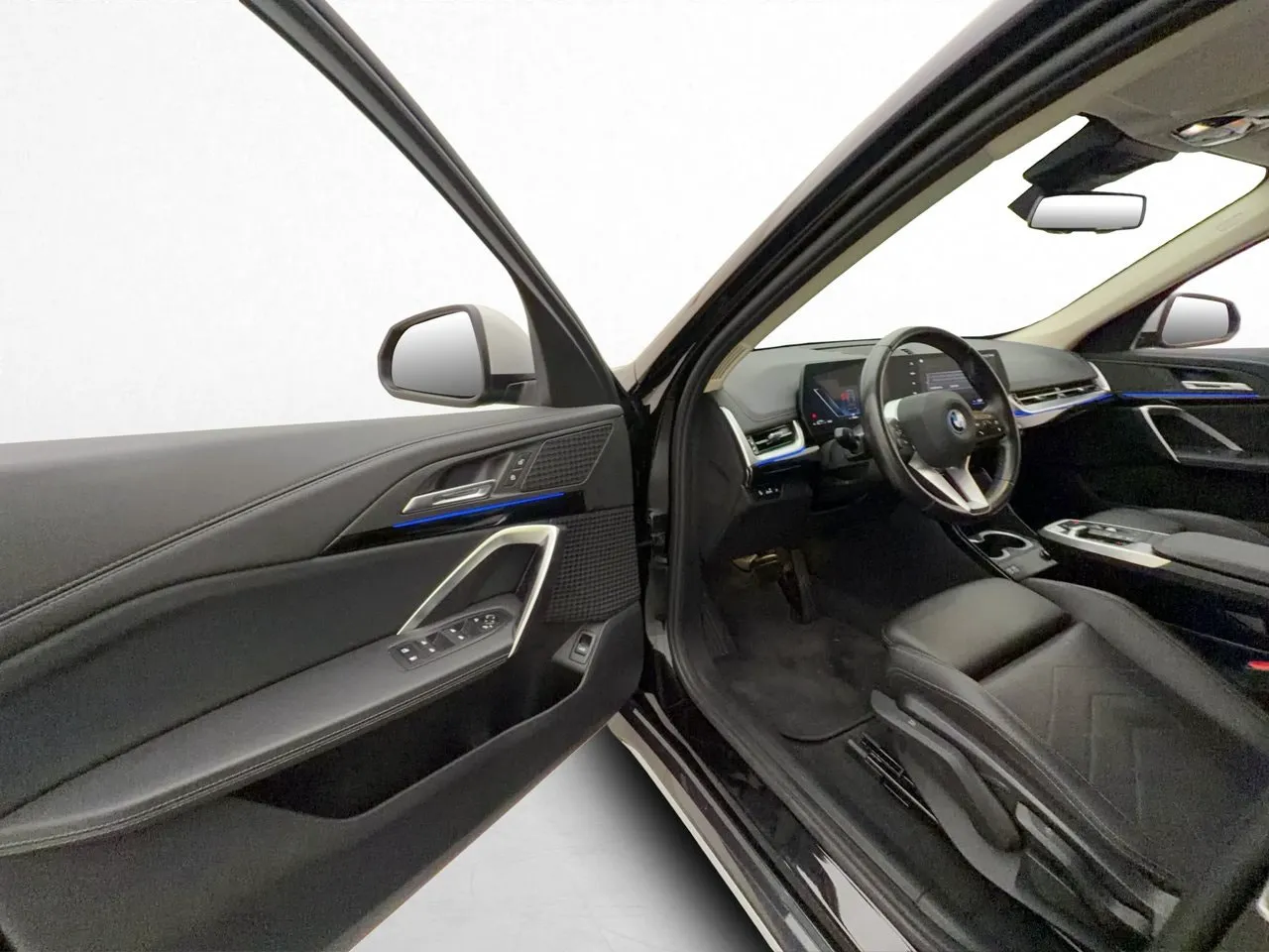 BMW X1 bild 11