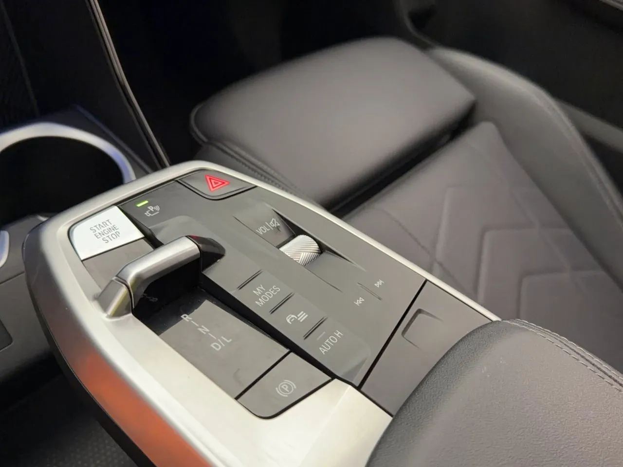BMW X1 bild 24