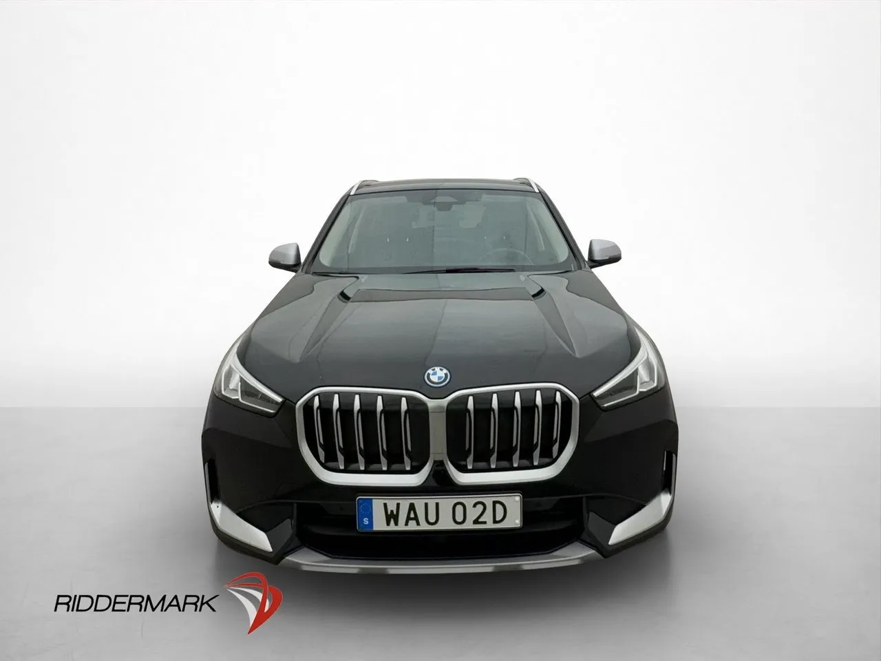 BMW X1 bild 2