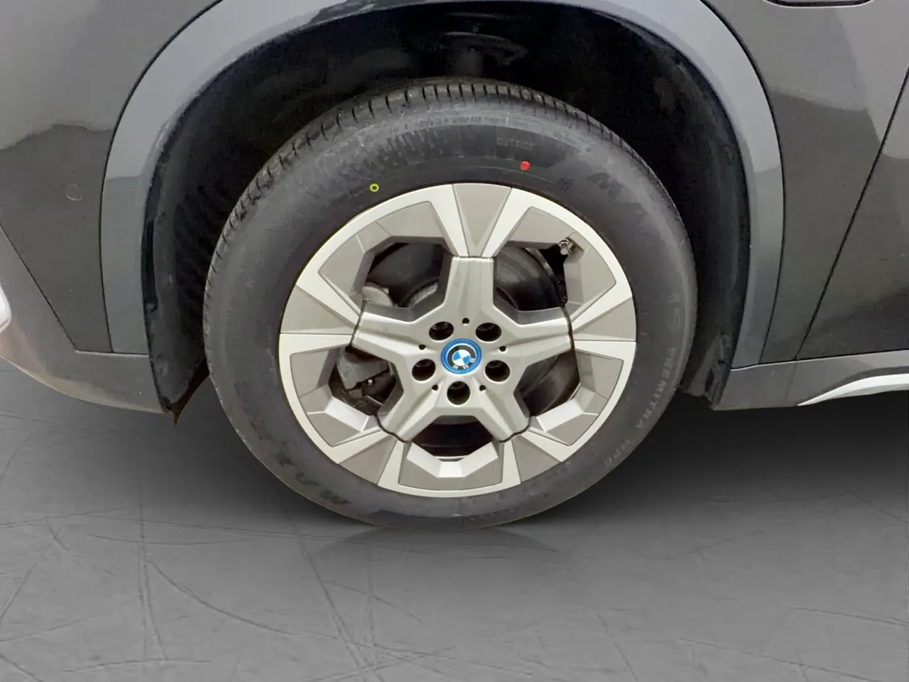 BMW X1 bild 33