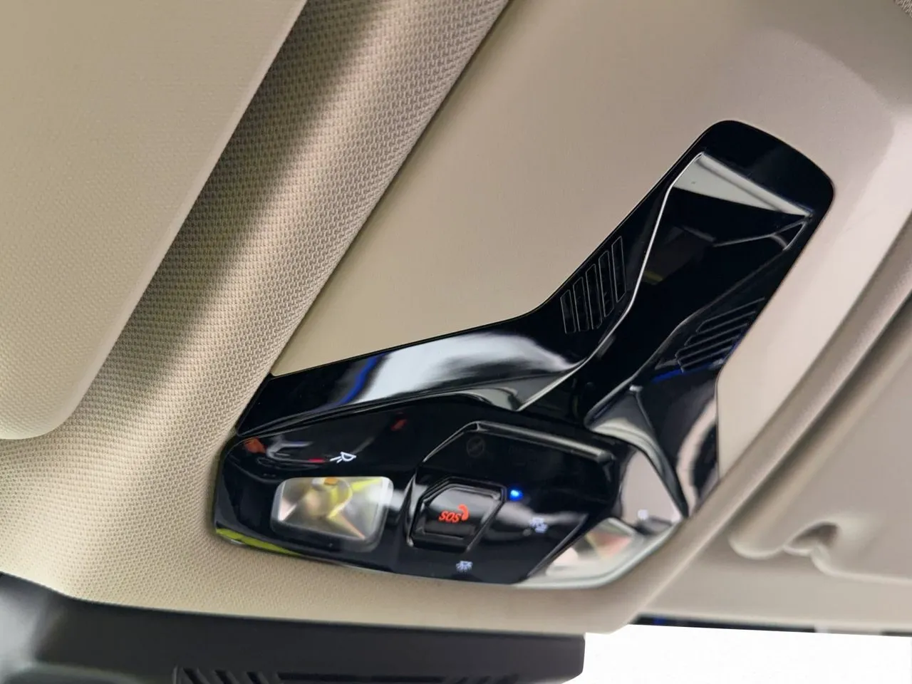 BMW X1 bild 28