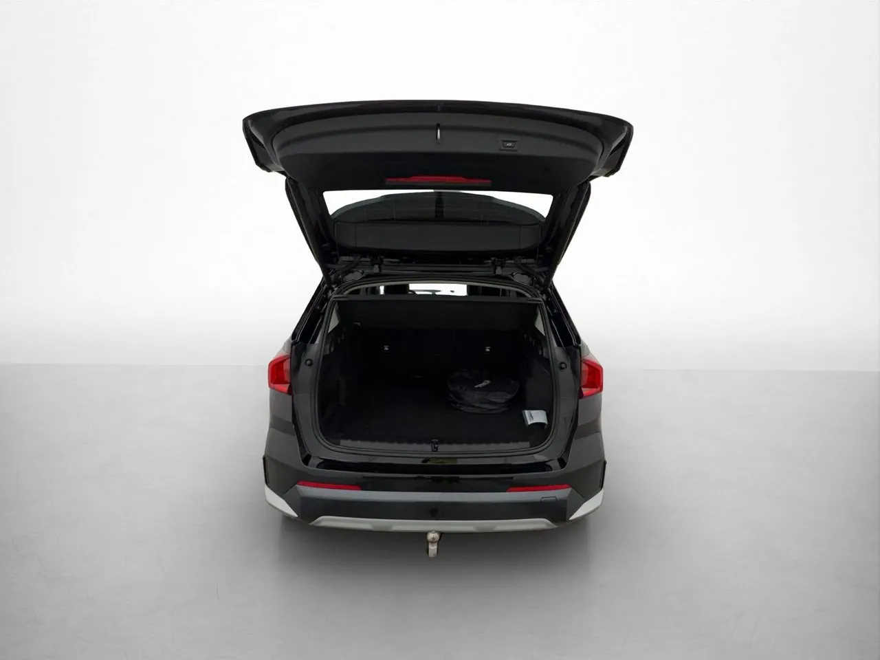 BMW X1 bild 31