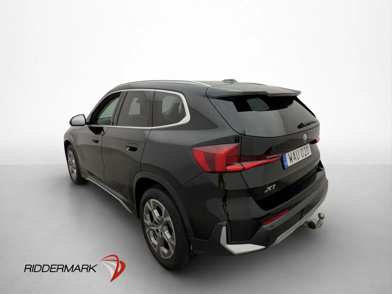 BMW X1 bild 8