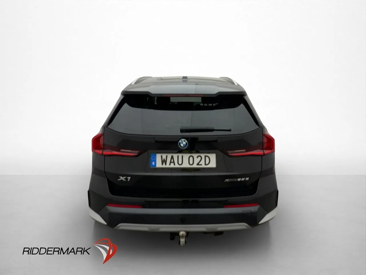 BMW X1 bild 6