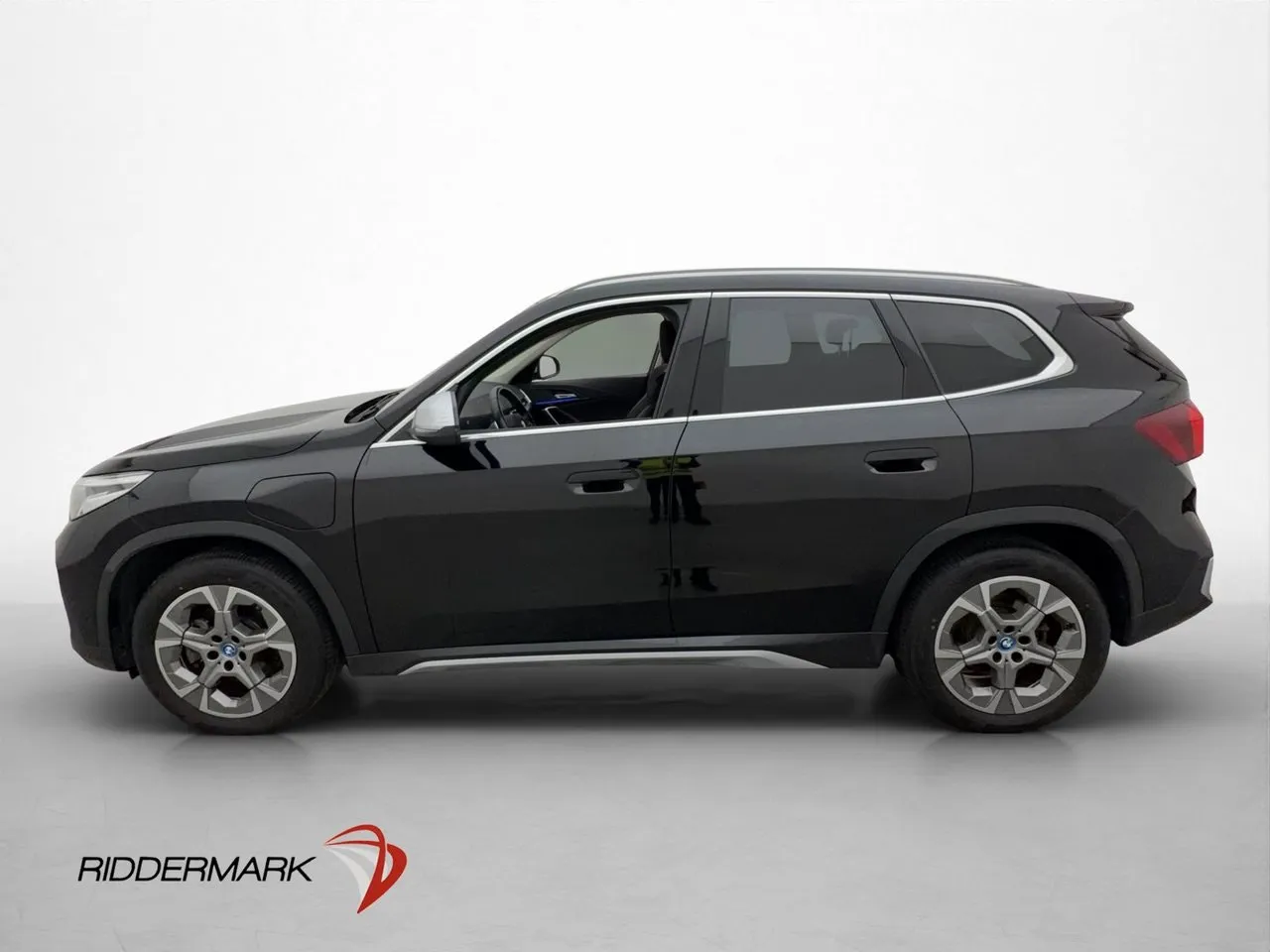 BMW X1 bild 9