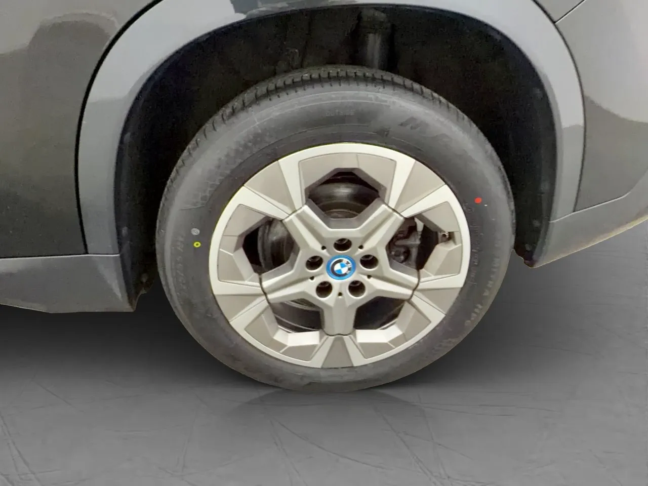 BMW X1 bild 34