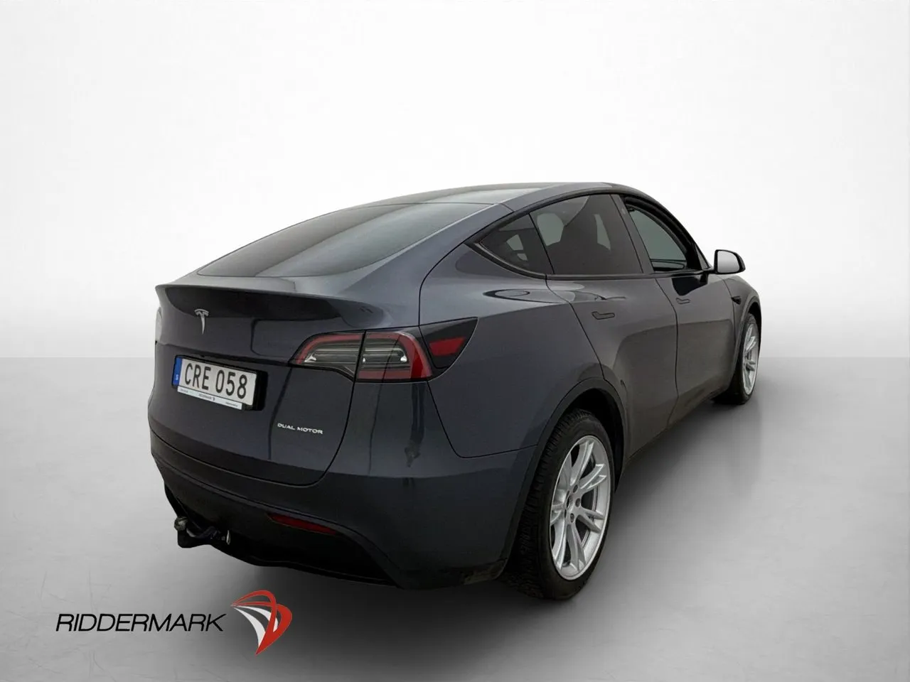 Tesla Model Y bild 6
