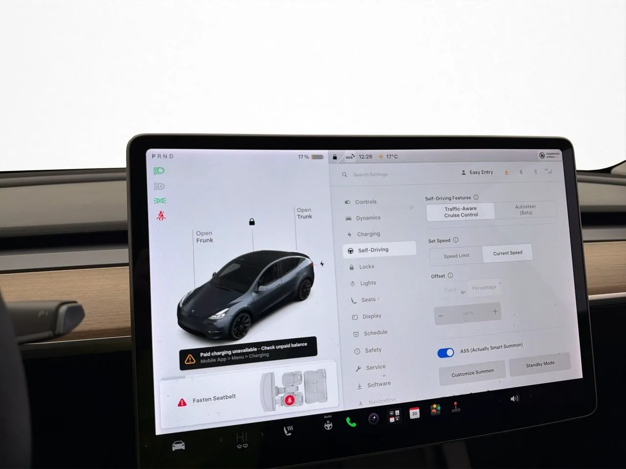 Tesla Model Y bild 25