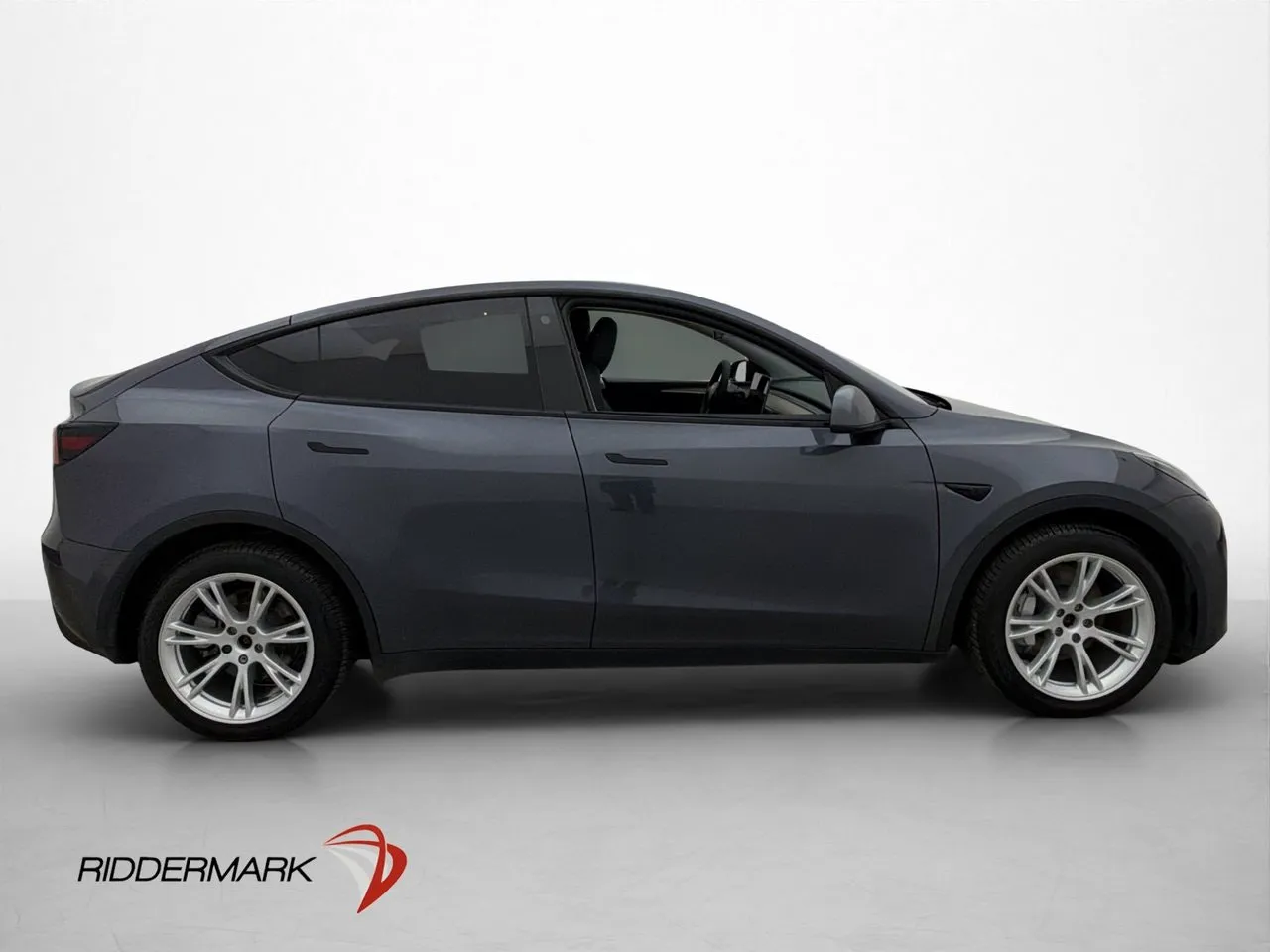 Tesla Model Y bild 5