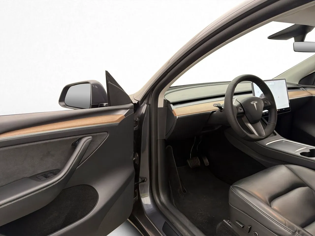 Tesla Model Y bild 12
