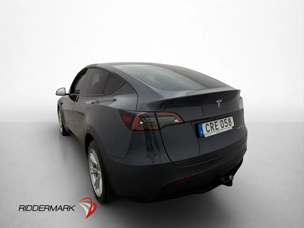 Tesla Model Y bild 9