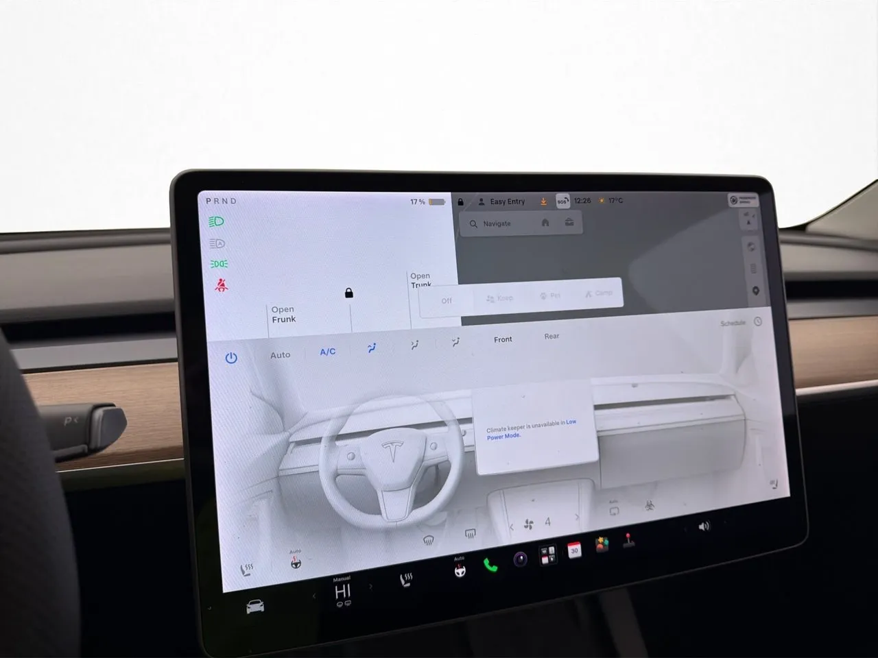 Tesla Model Y bild 23