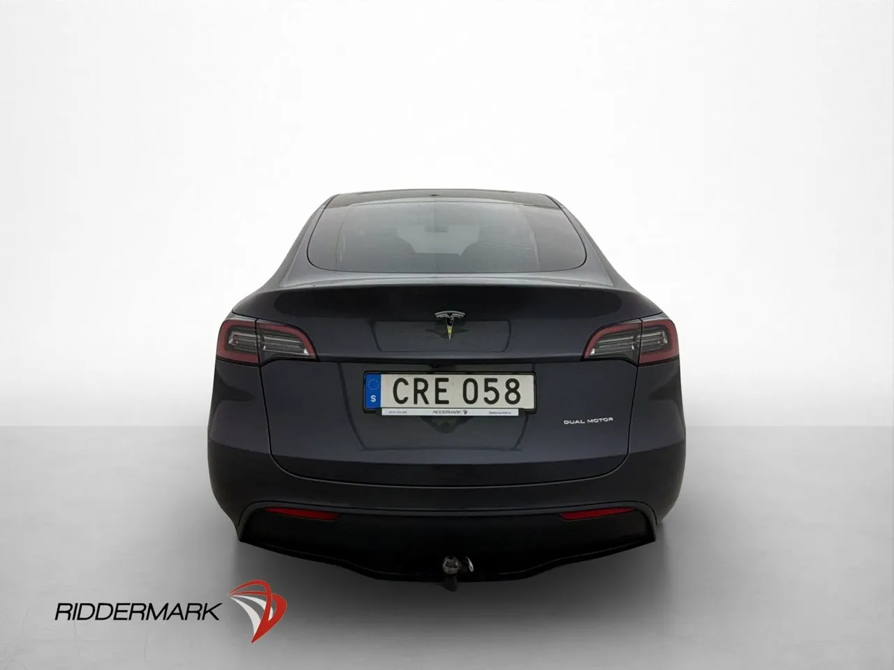 Tesla Model Y bild 8
