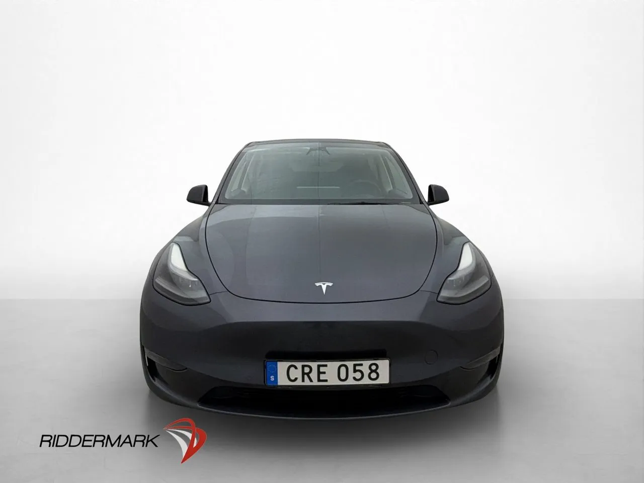Tesla Model Y bild 3