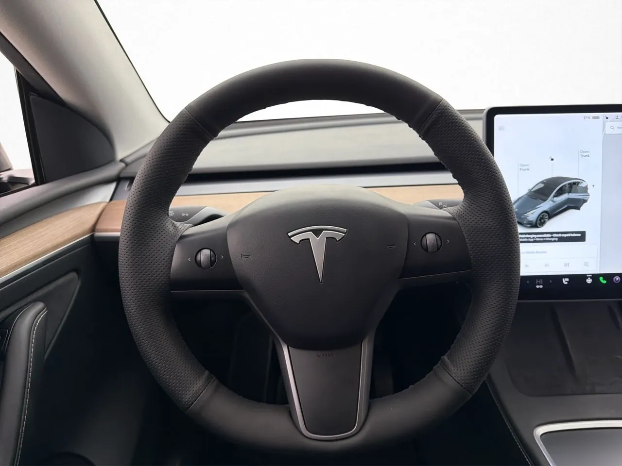 Tesla Model Y bild 15