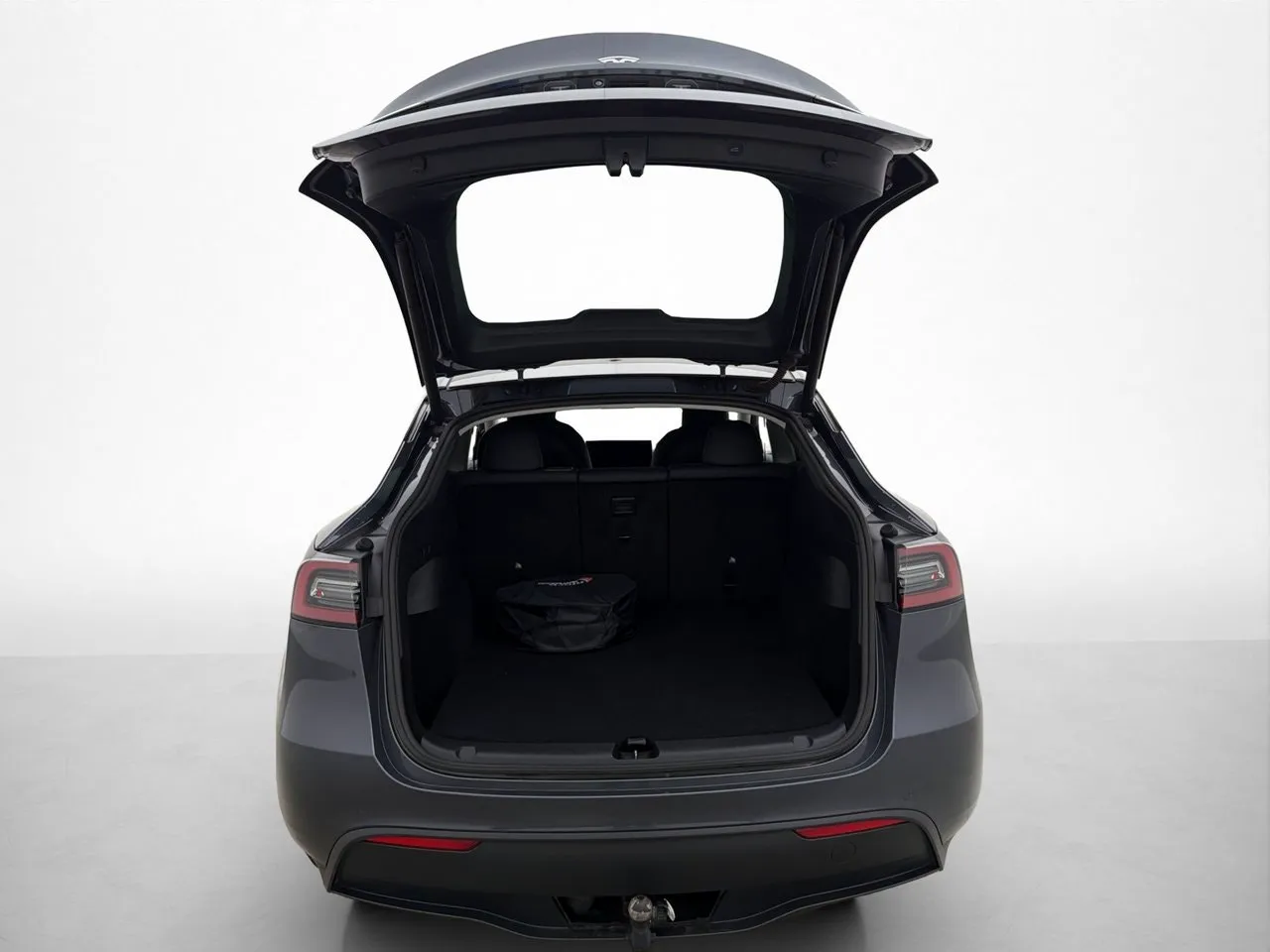 Tesla Model Y bild 31