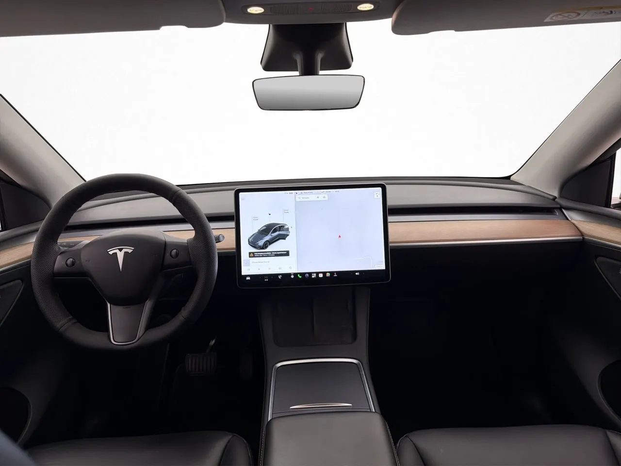 Tesla Model Y bild 19