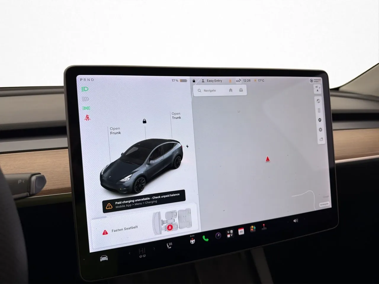 Tesla Model Y bild 21
