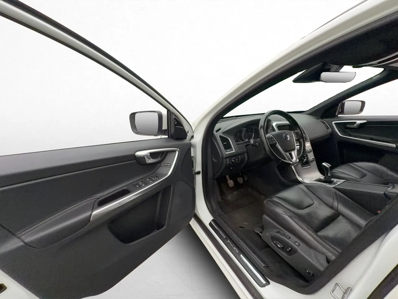 Volvo XC60 bild 10
