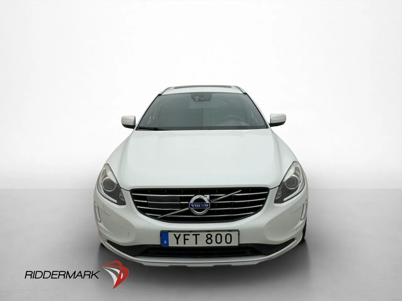 Volvo XC60 bild 2