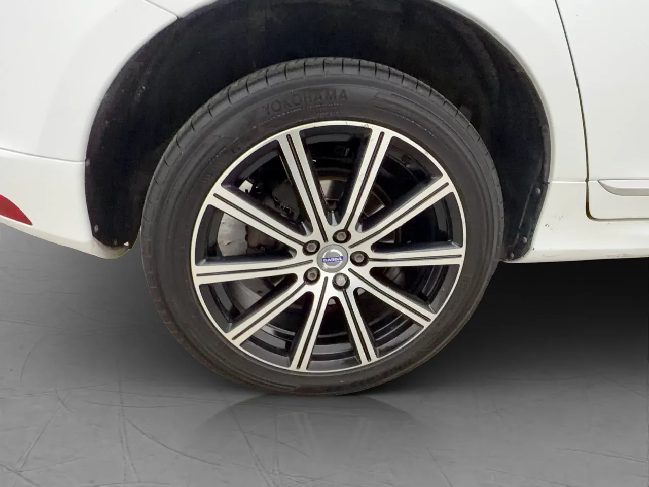 Volvo XC60 bild 35