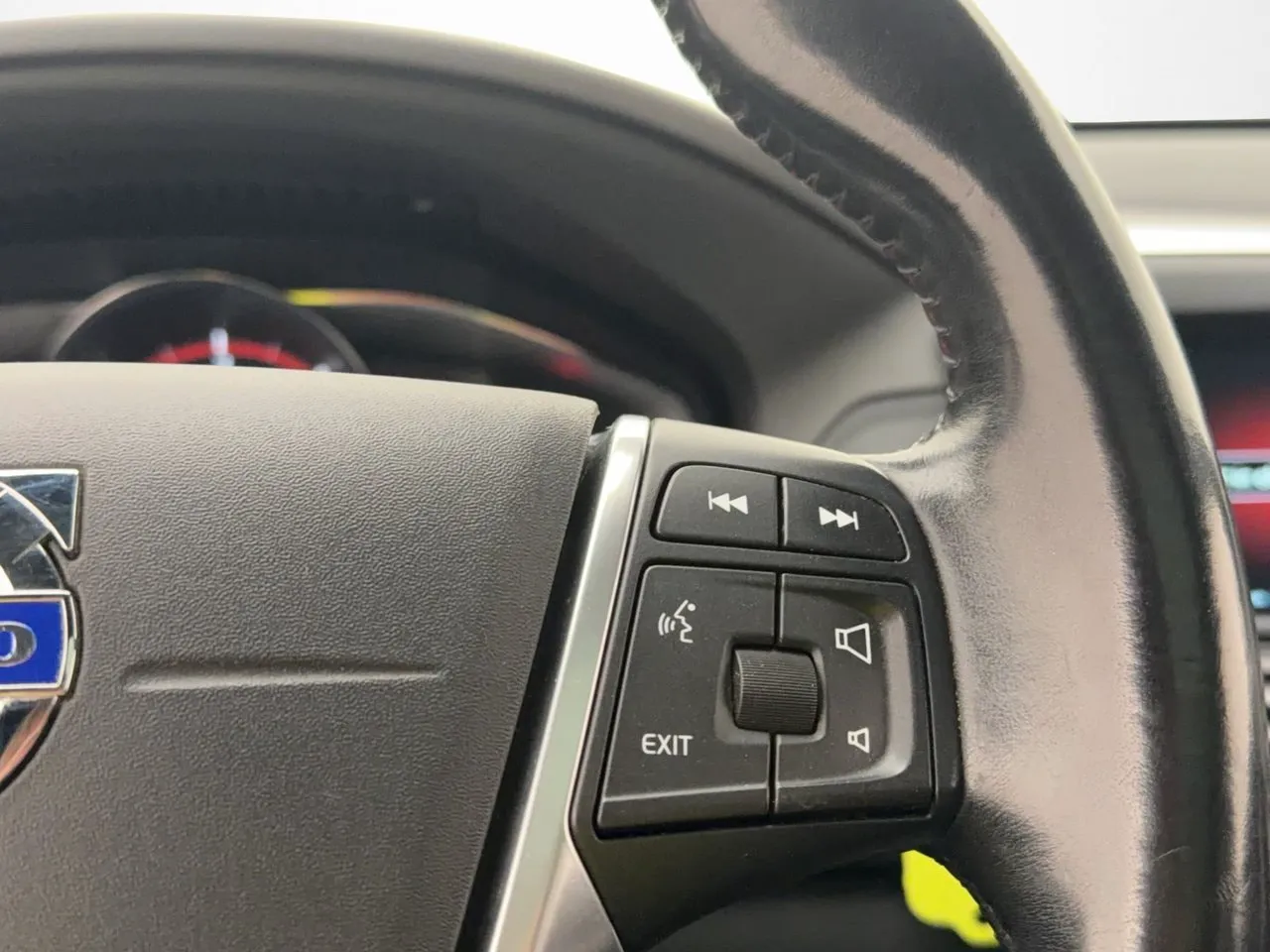 Volvo XC60 bild 20