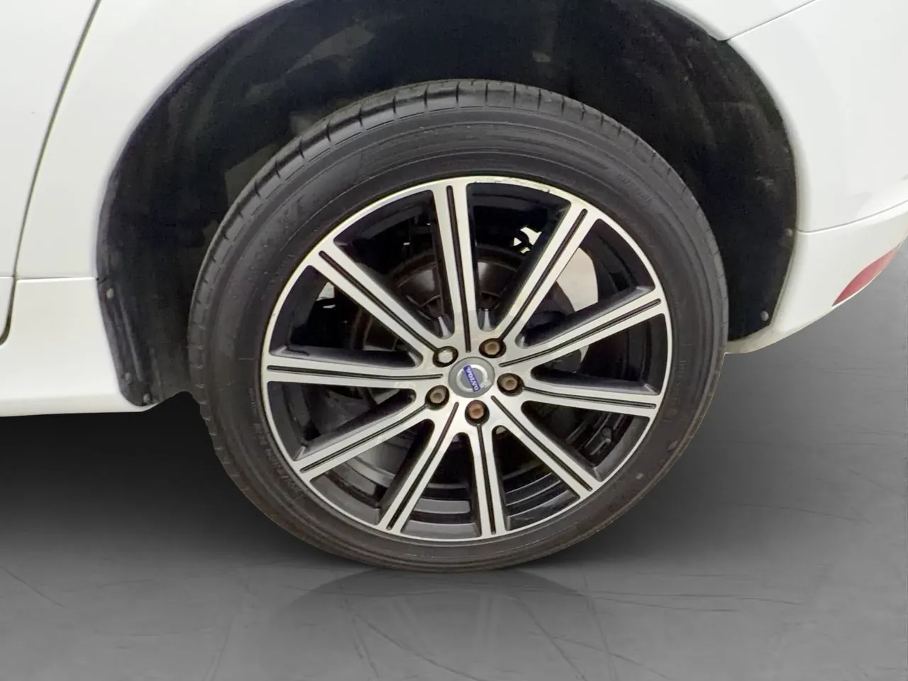 Volvo XC60 bild 34