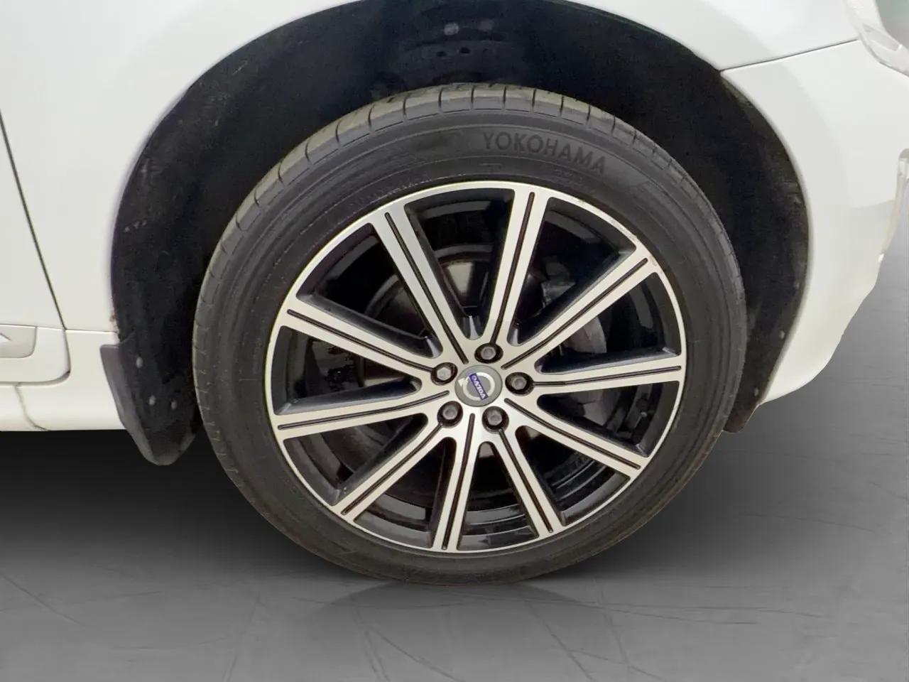 Volvo XC60 bild 36
