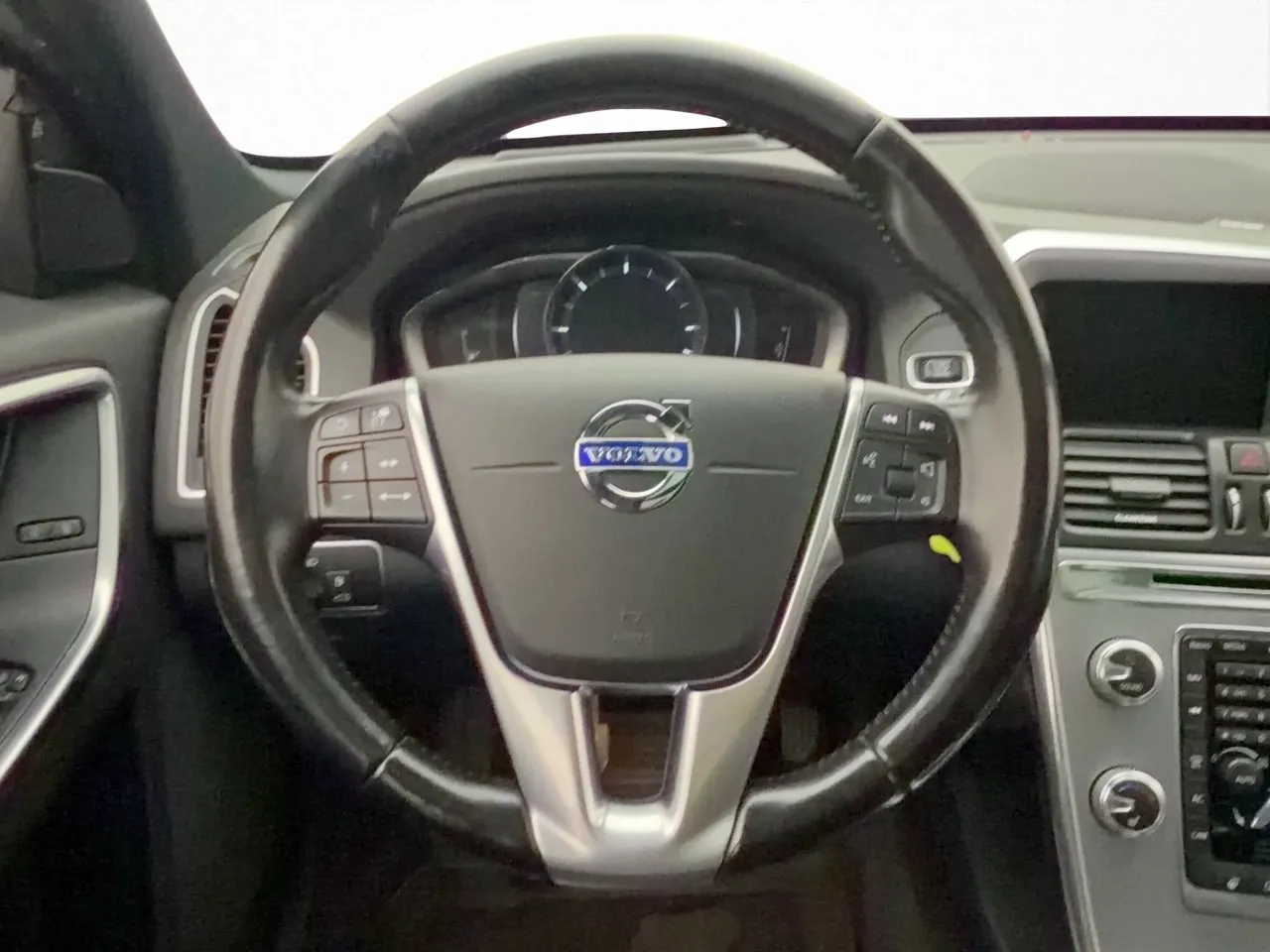 Volvo XC60 bild 16