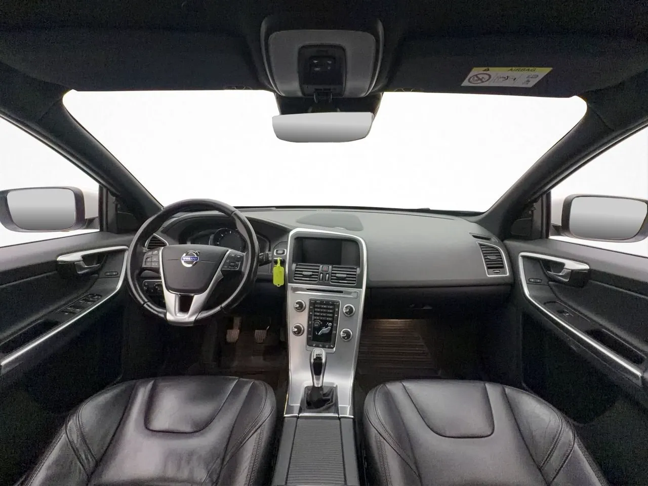 Volvo XC60 bild 21