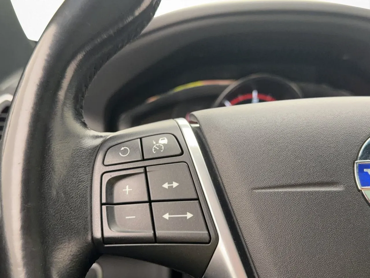 Volvo XC60 bild 17
