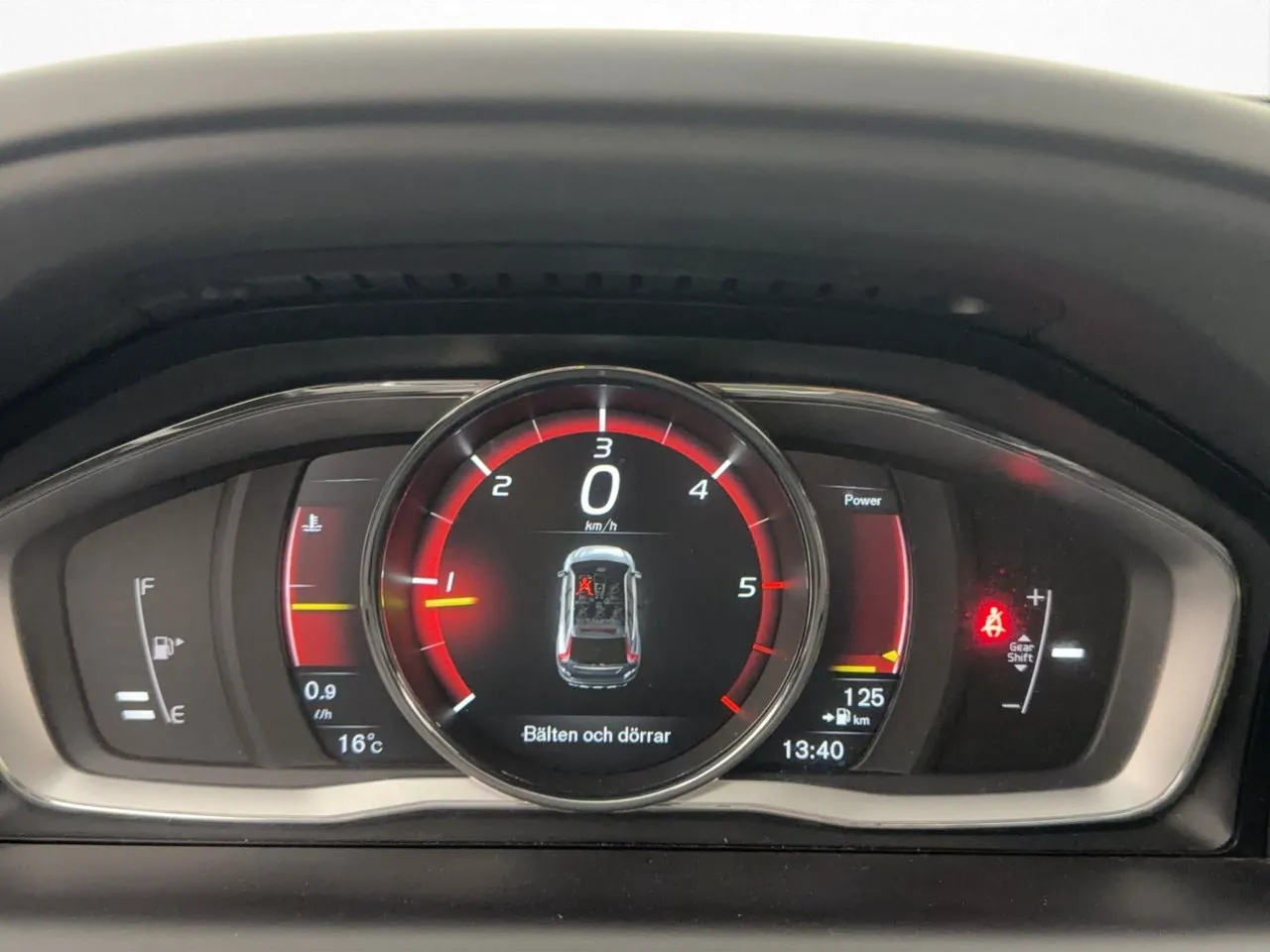 Volvo XC60 bild 18
