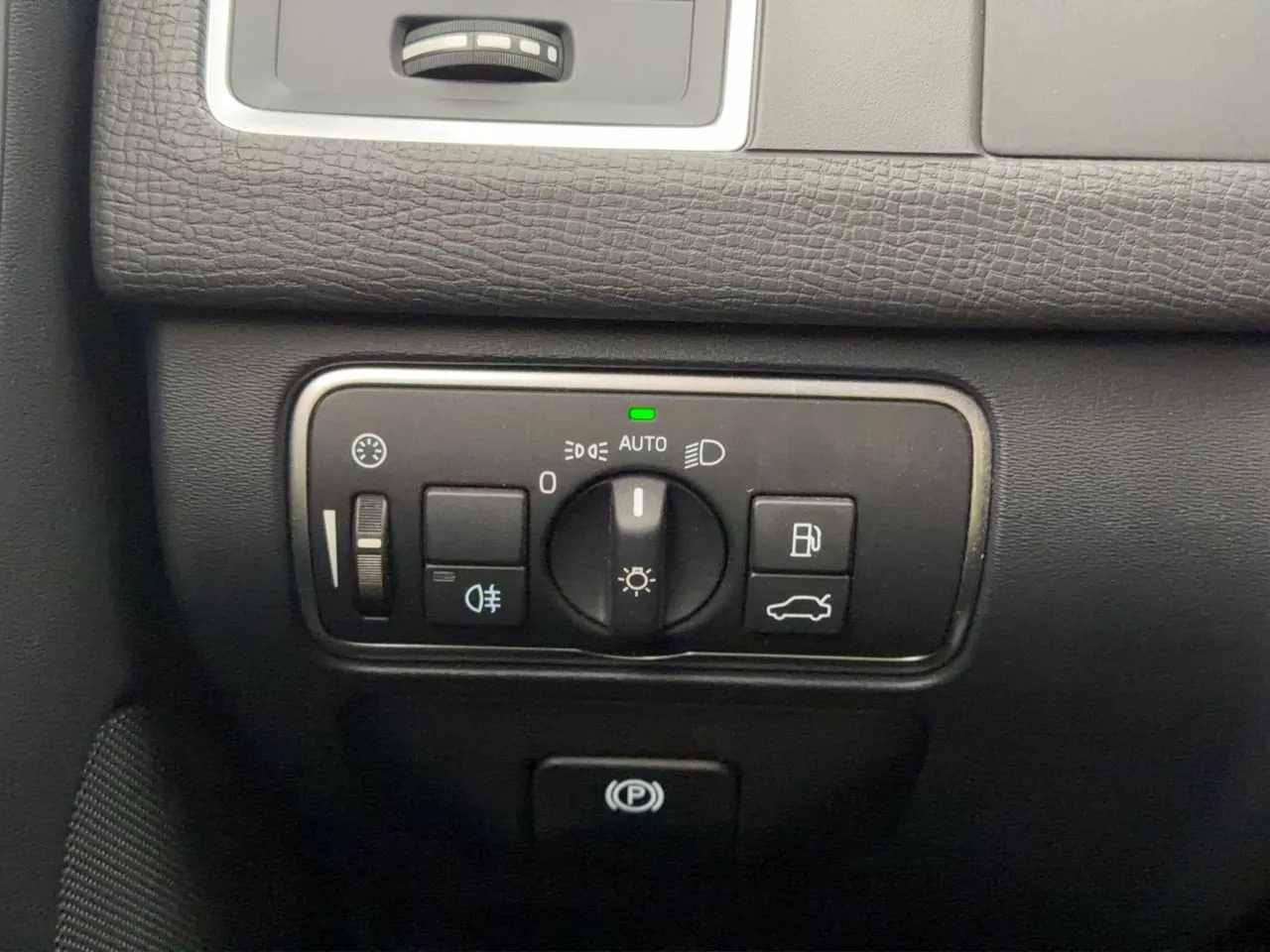 Volvo XC60 bild 15
