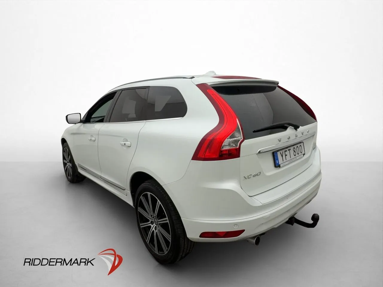 Volvo XC60 bild 8