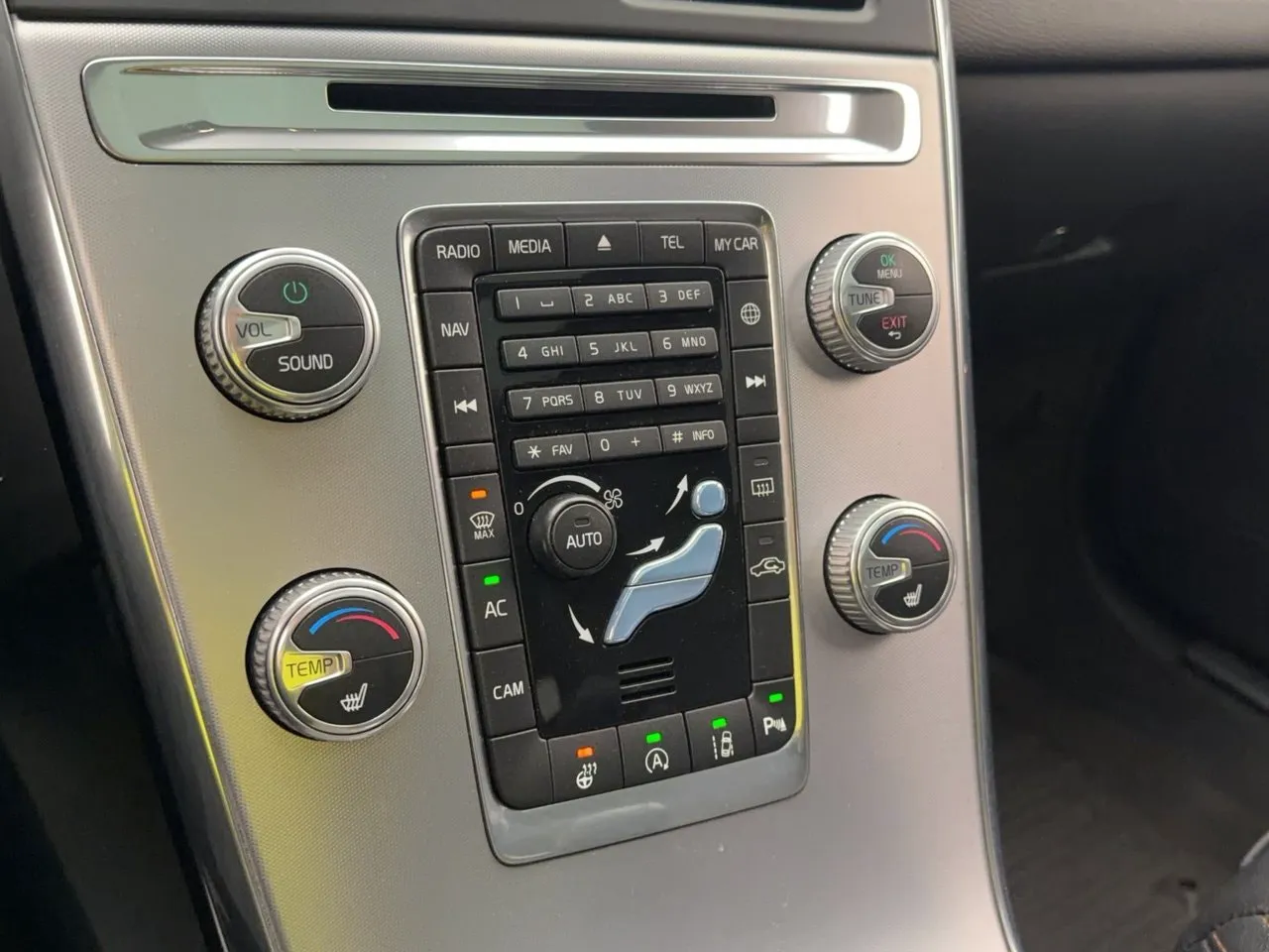Volvo XC60 bild 26