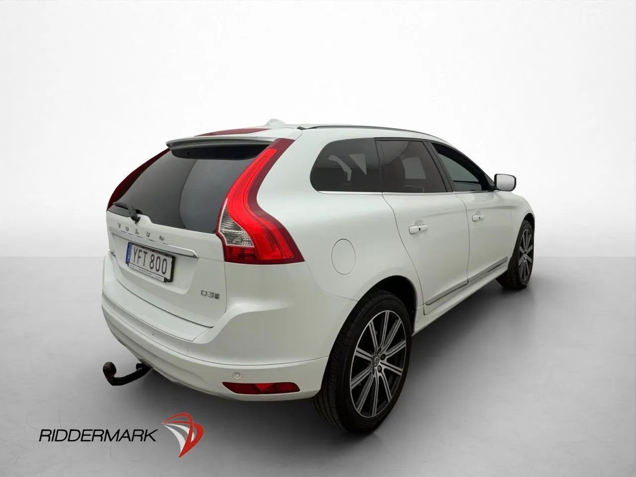Volvo XC60 bild 5