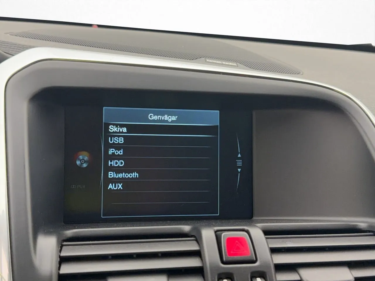 Volvo XC60 bild 25