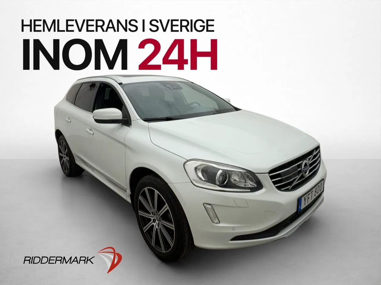Volvo XC60 bild 3