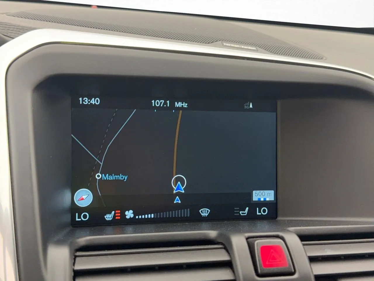 Volvo XC60 bild 24