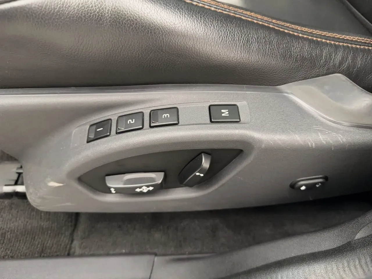 Volvo XC60 bild 14