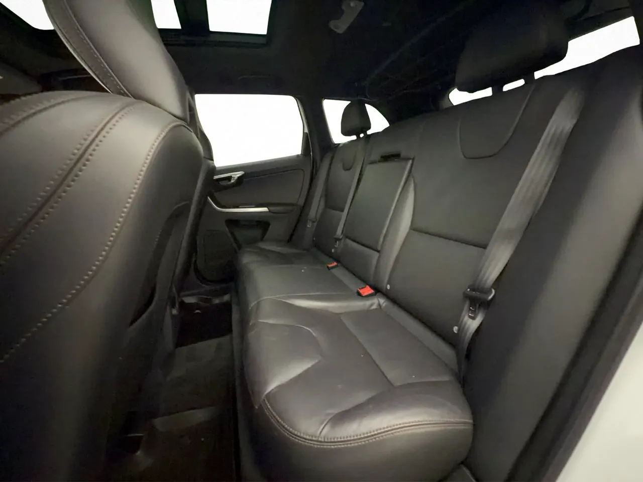 Volvo XC60 bild 29