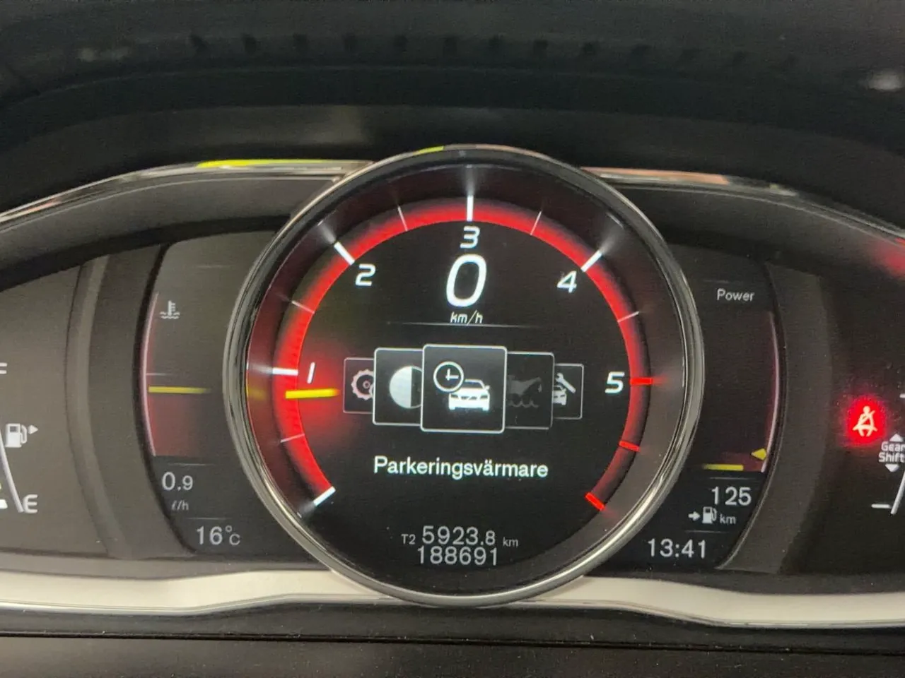 Volvo XC60 bild 19